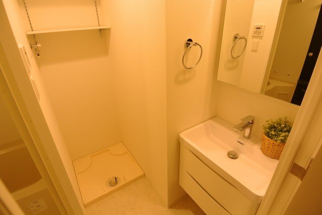 セレニテ梅田EST ※家具家電等はございません。 セレニテ梅田EST ※家具家電等はございません。