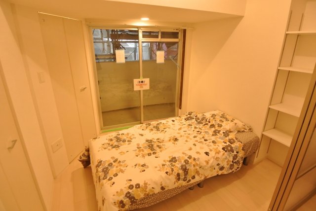 セレニテ梅田EST ※家具家電等はございません。 セレニテ梅田EST ※家具家電等はございません。