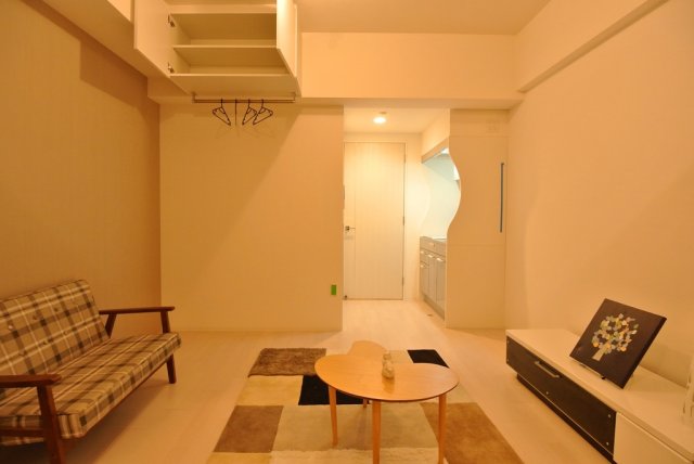 セレニテ梅田EST ※家具家電等はございません。 セレニテ梅田EST ※家具家電等はございません。