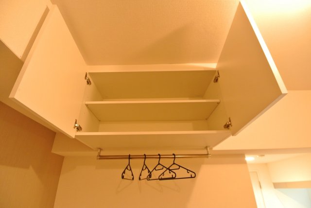 セレニテ梅田EST ※家具家電等はございません。 セレニテ梅田EST ※家具家電等はございません。