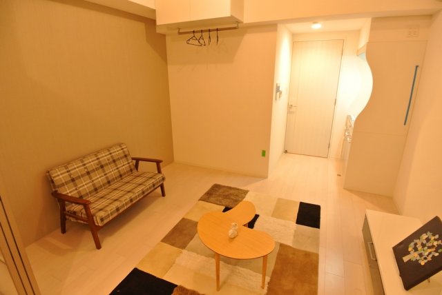 セレニテ梅田EST ※家具家電等はございません。 セレニテ梅田EST ※家具家電等はございません。