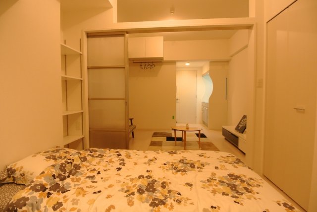 セレニテ梅田EST ※家具家電等はございません。 セレニテ梅田EST ※家具家電等はございません。