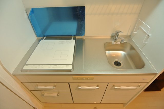 セレニテ梅田EST ※家具家電等はございません。 セレニテ梅田EST ※家具家電等はございません。