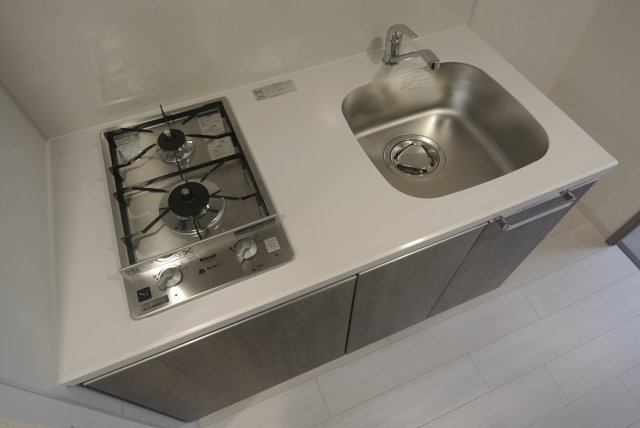 キッチン キッチン