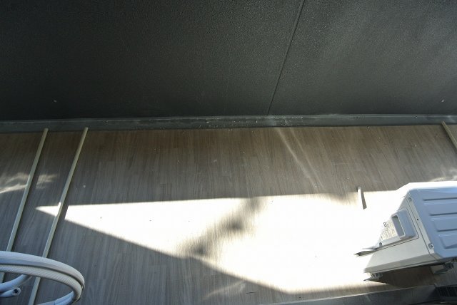 バルコニー バルコニー