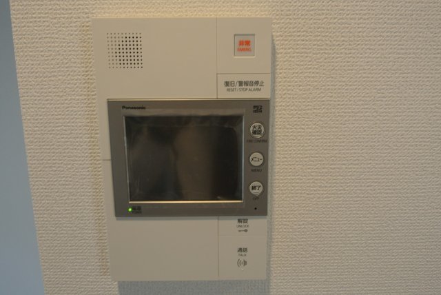 セキュリティ セキュリティ