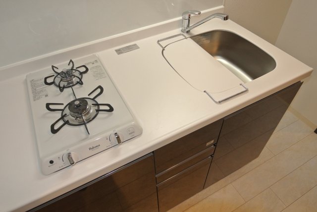 キッチン キッチン