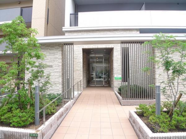 エントランス エントランス