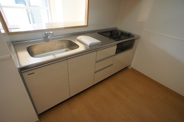 キッチン キッチン