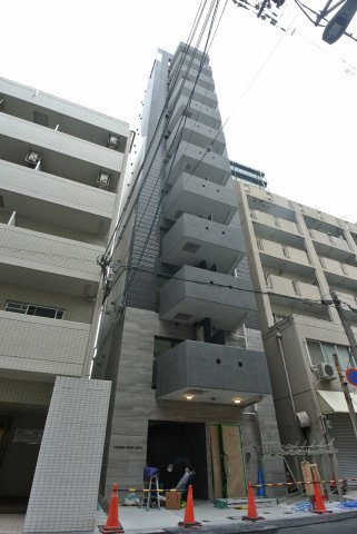 HORIZON UMEDA NORTHの外観