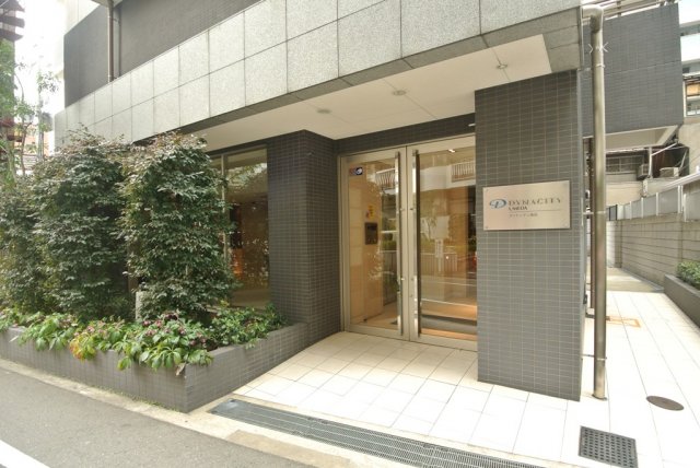 エントランス エントランス