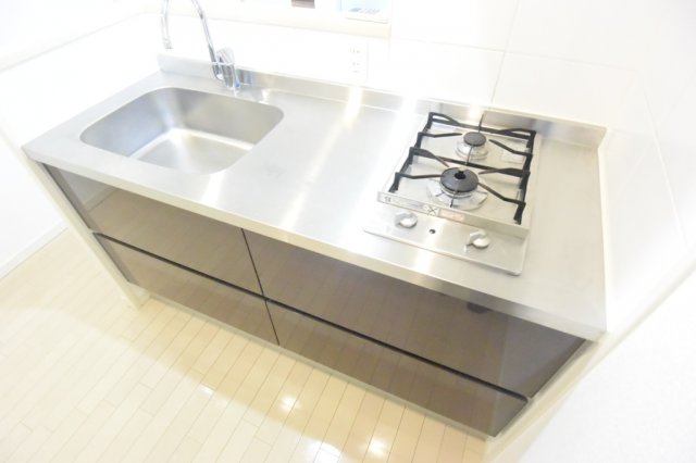 キッチン キッチン