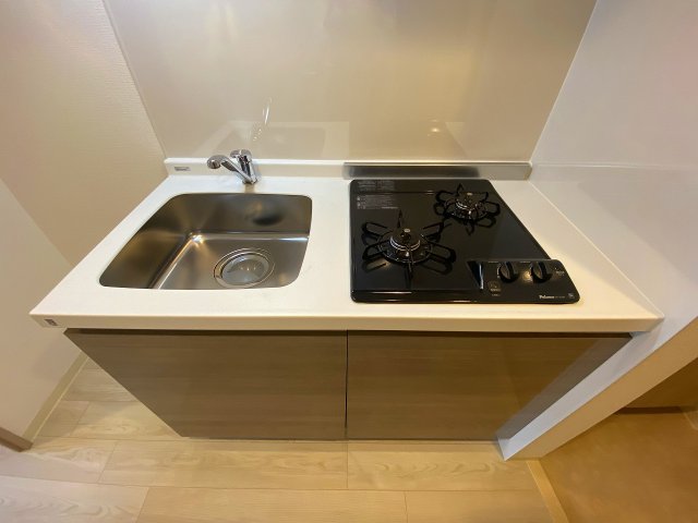 キッチン キッチン