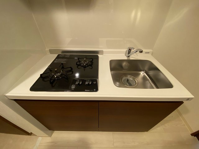 キッチン キッチン