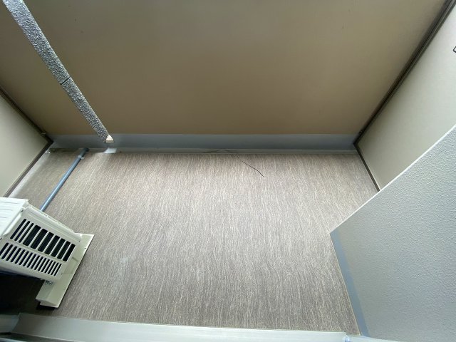 バルコニー バルコニー