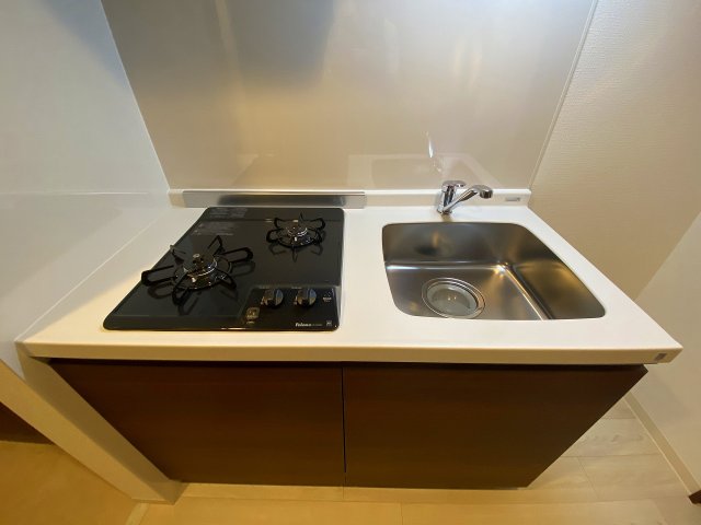 キッチン キッチン