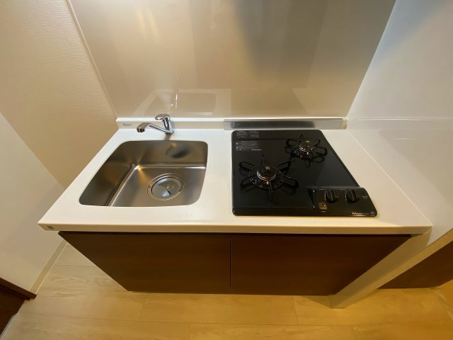 キッチン キッチン