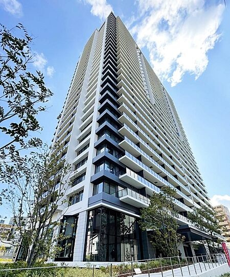 シティタワー東梅田パークフロント