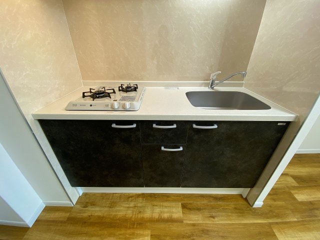 キッチン キッチン