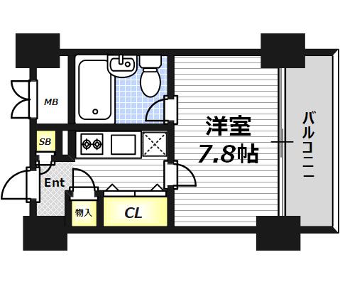 HF梅田レジデンスTOWER