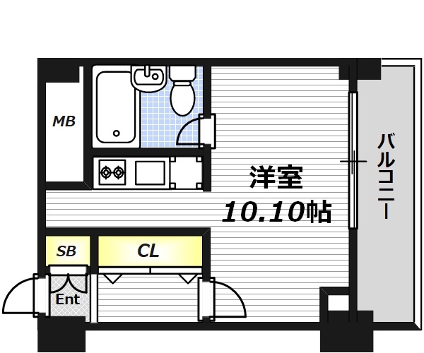 HF梅田レジデンスTOWER
