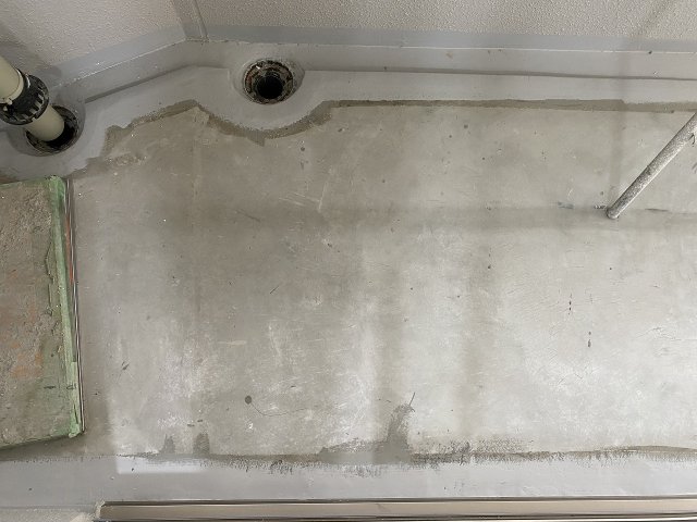 バルコニー バルコニー