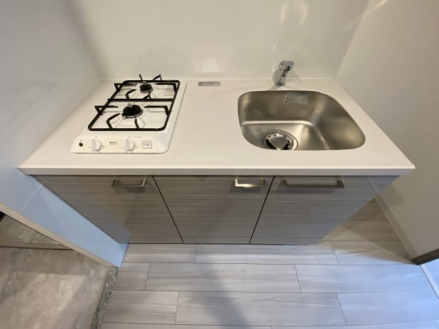 キッチン キッチン