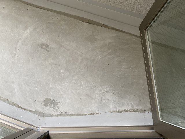 バルコニー バルコニー