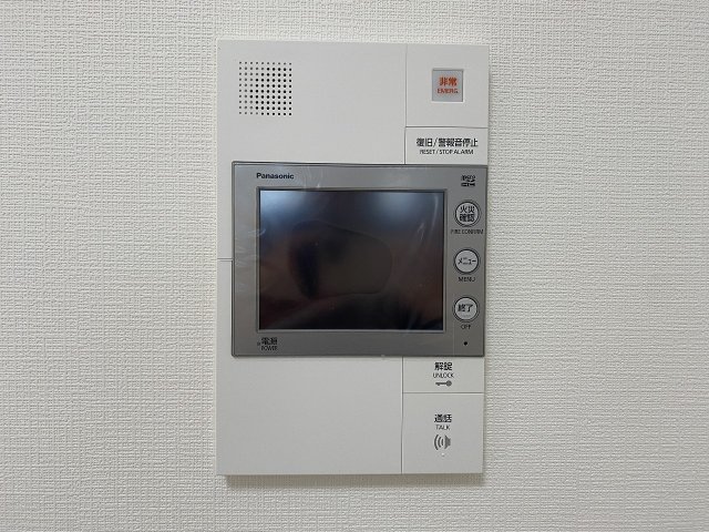 セキュリティ セキュリティ