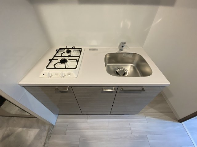 キッチン キッチン