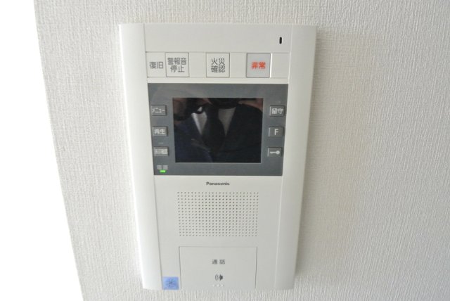 セキュリティ セキュリティ