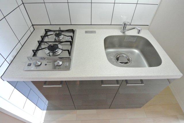 キッチン キッチン