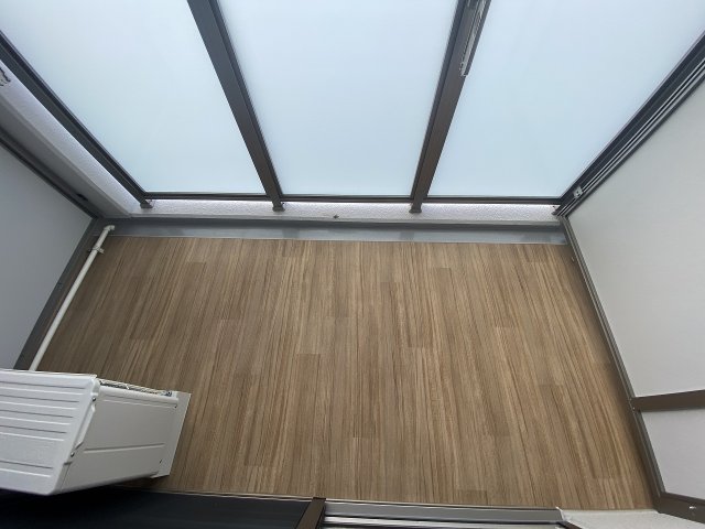 バルコニー バルコニー