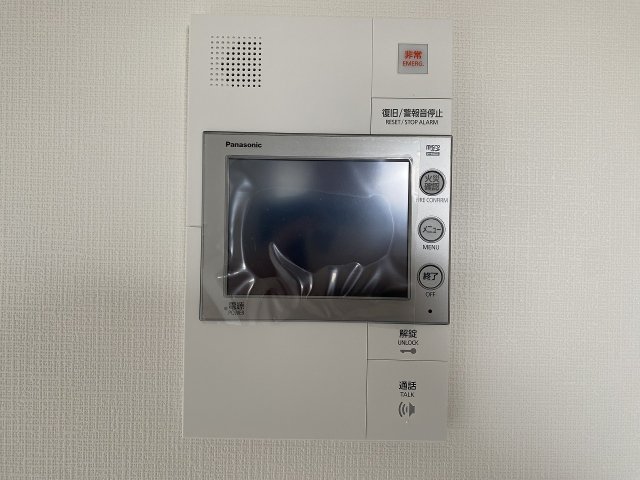 セキュリティ セキュリティ