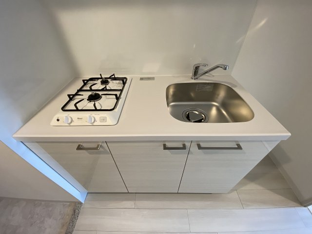 キッチン キッチン