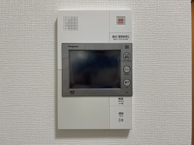 セキュリティ セキュリティ