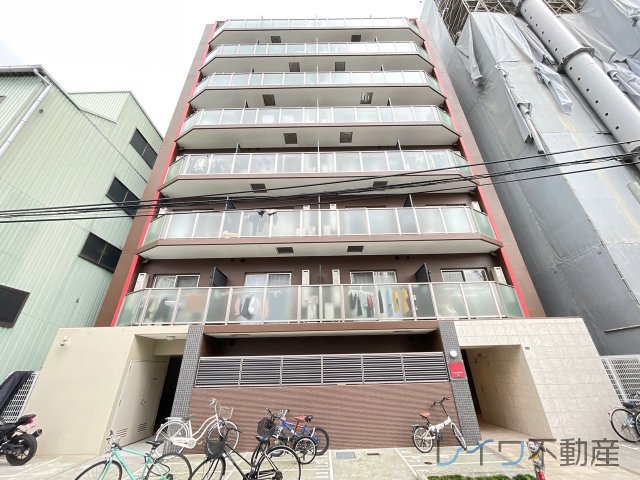 グランパシフィック今宮 