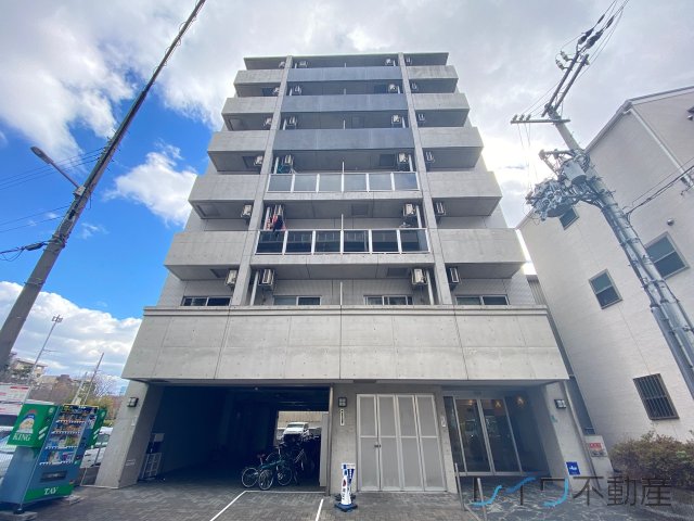 ウィンヒルズ難波西