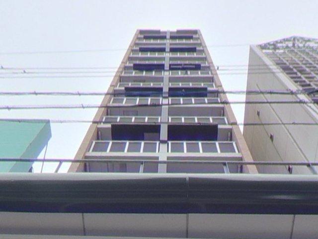 La　Douceur難波東