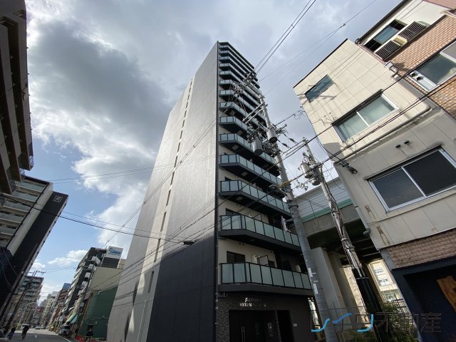 アドバンス難波南ノエル