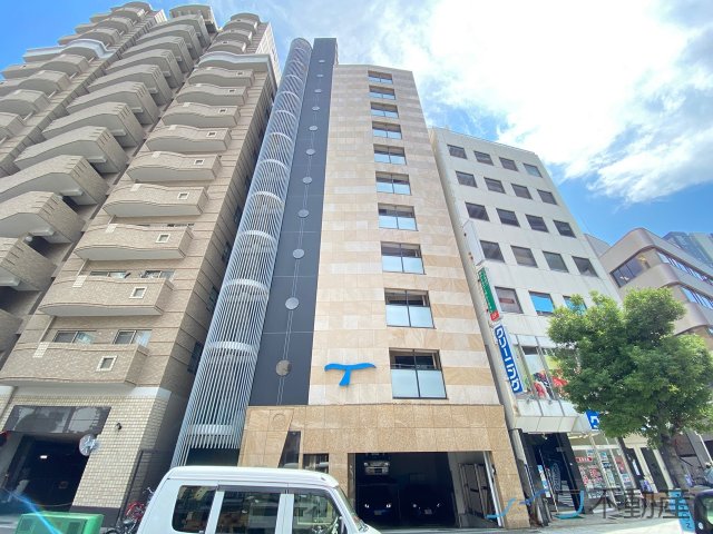 SERENiTE-04の外観