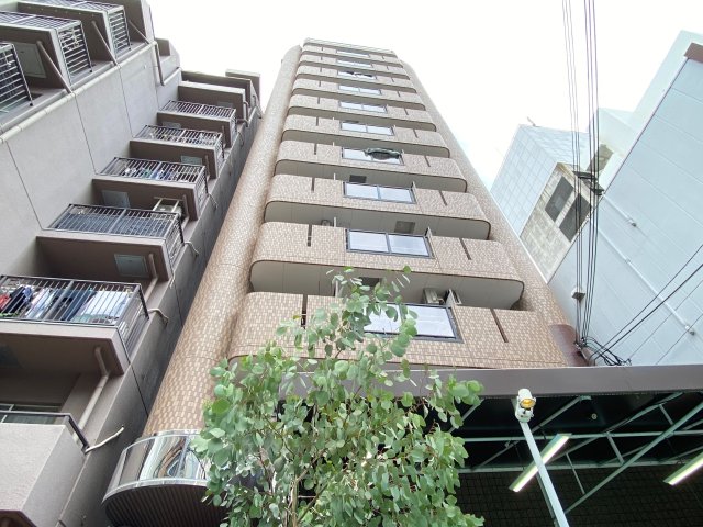 オーキッドコート西大橋