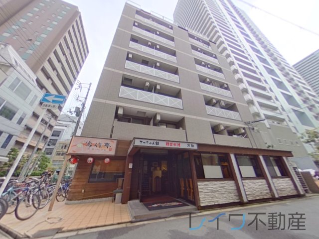 ノールプレール新町