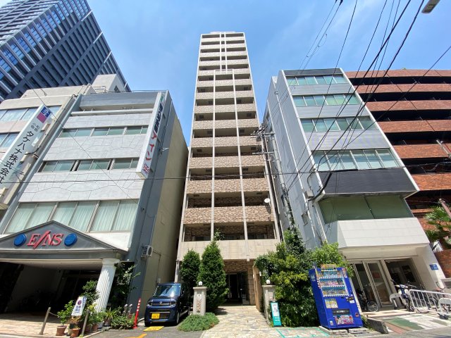 アスヴェル東本町Ⅱ