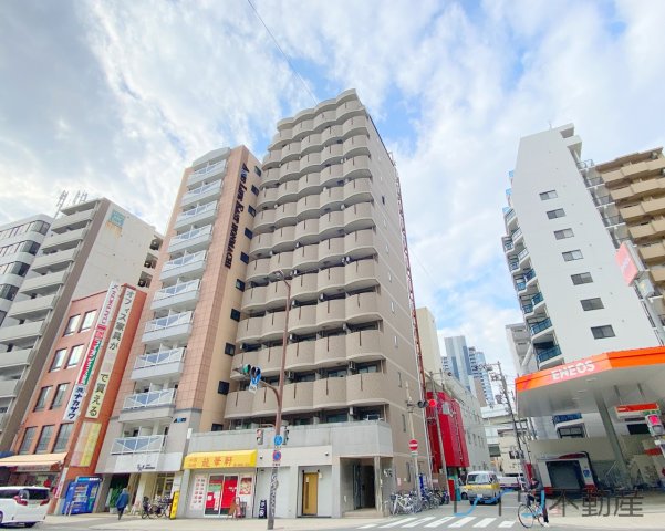 ドエル南本町