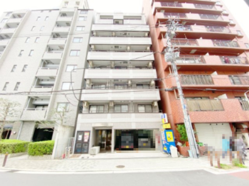 プレミアム新町Ⅲ