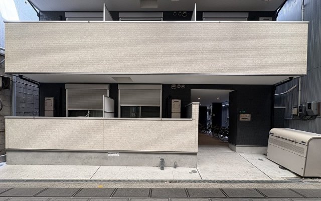 ALEGRIA平野本町Ⅱ