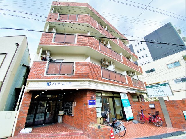 ライブ今里