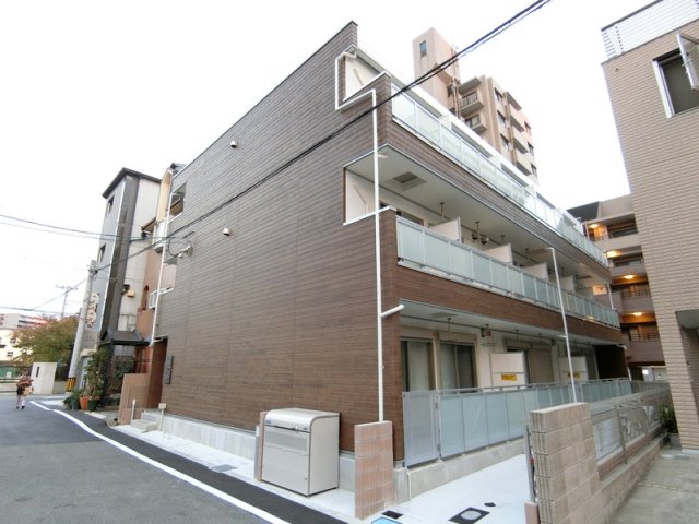 リブリ・グラーデ塚本