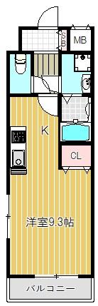 図面・画像と現況が相違する時は現況を優先させていただきます。